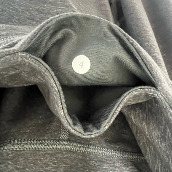 Lululemon Align High Rise Pant size 4 - Picture 6 of 10